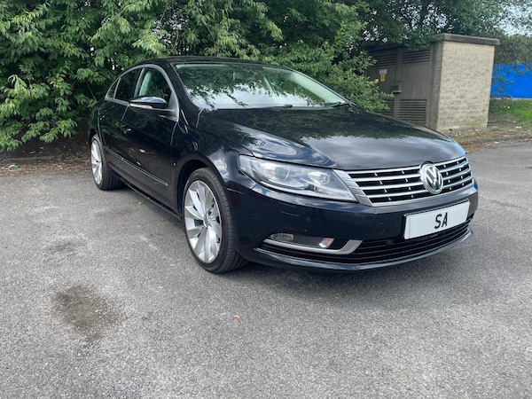 Used Volkswagen CC 2013 for sale - 75074962: Photo 9