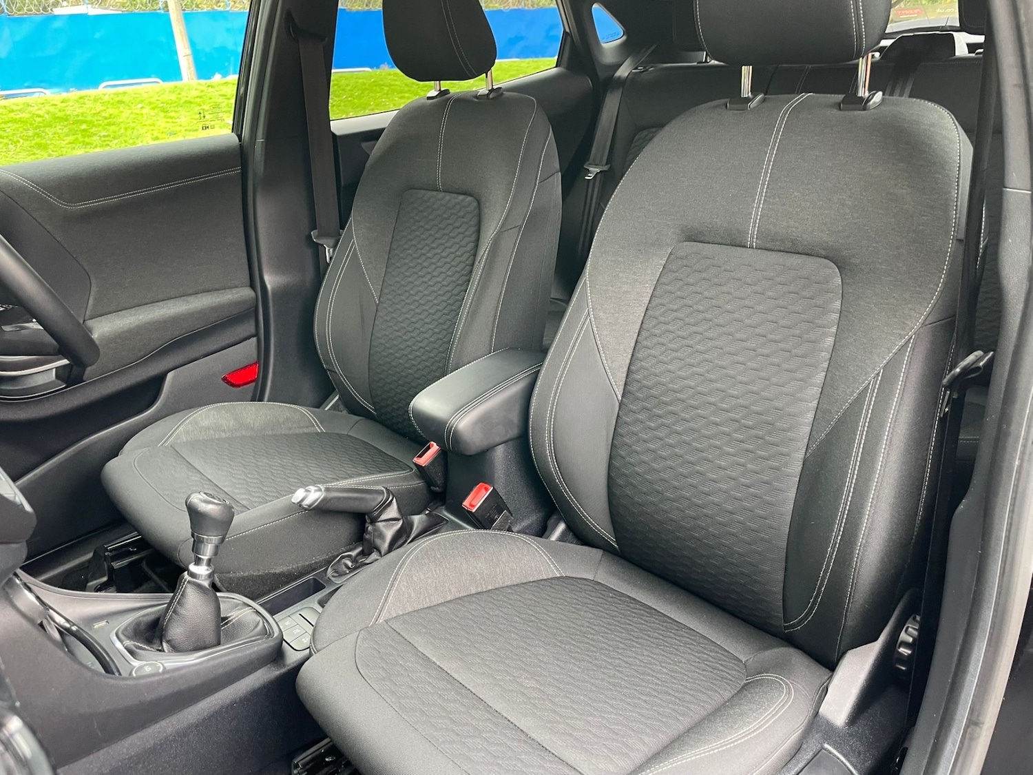 Used Ford Puma 2020 for sale - 76352297: Photo 10