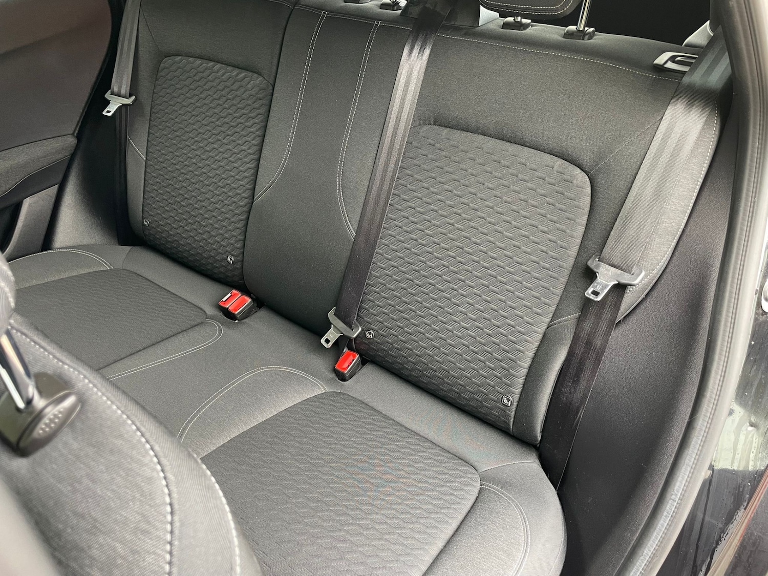 Used Ford Puma 2020 for sale - 76352297: Photo 11