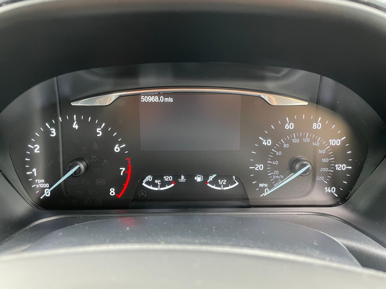 Used Ford Puma 2020 for sale - 76352297: Photo 12