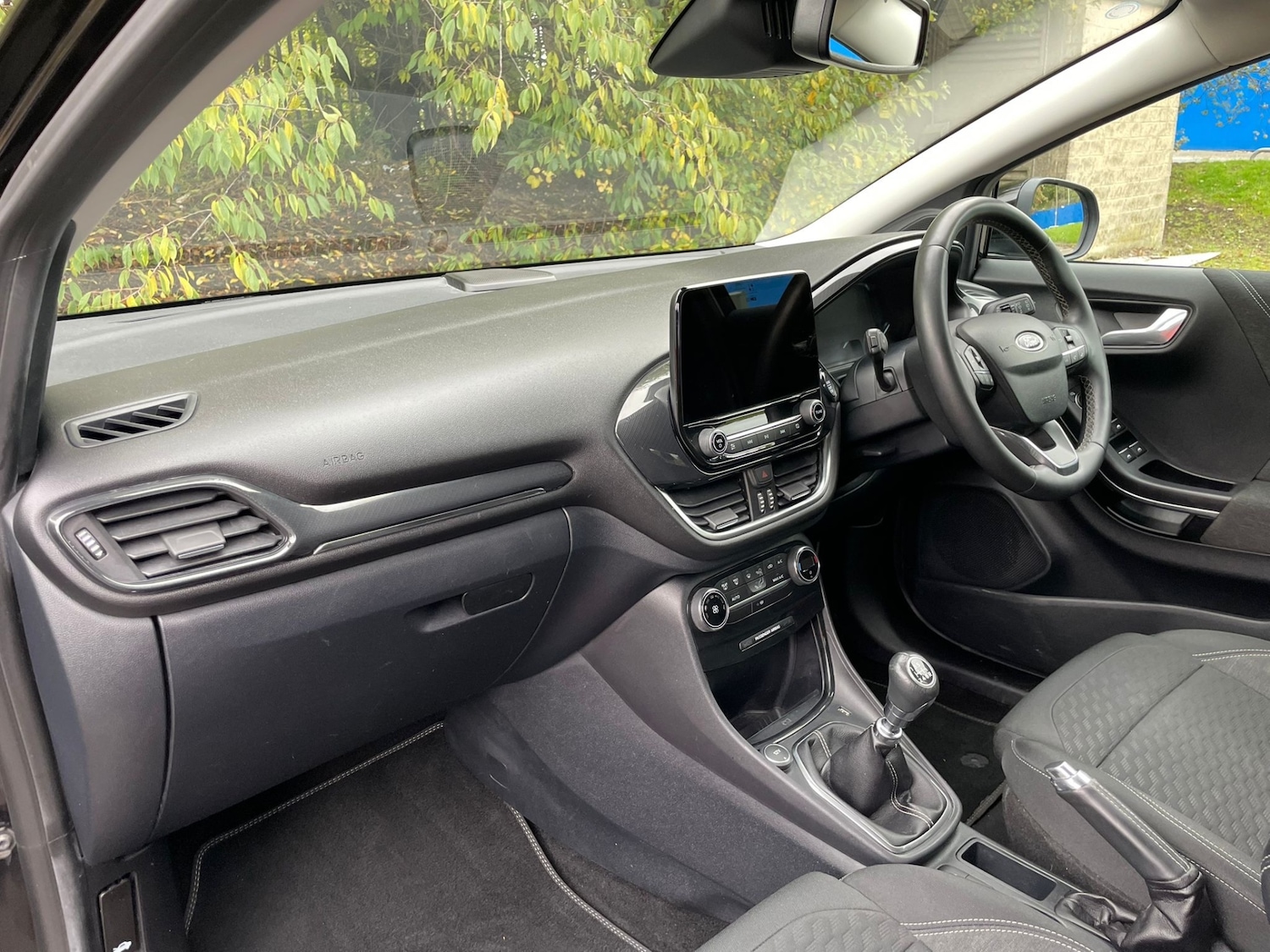 Used Ford Puma 2020 for sale - 76352297: Photo 9