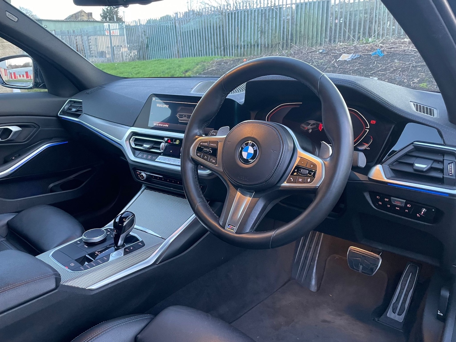 Used BMW 3 Series 2022 for sale - 77090239: Photo 11