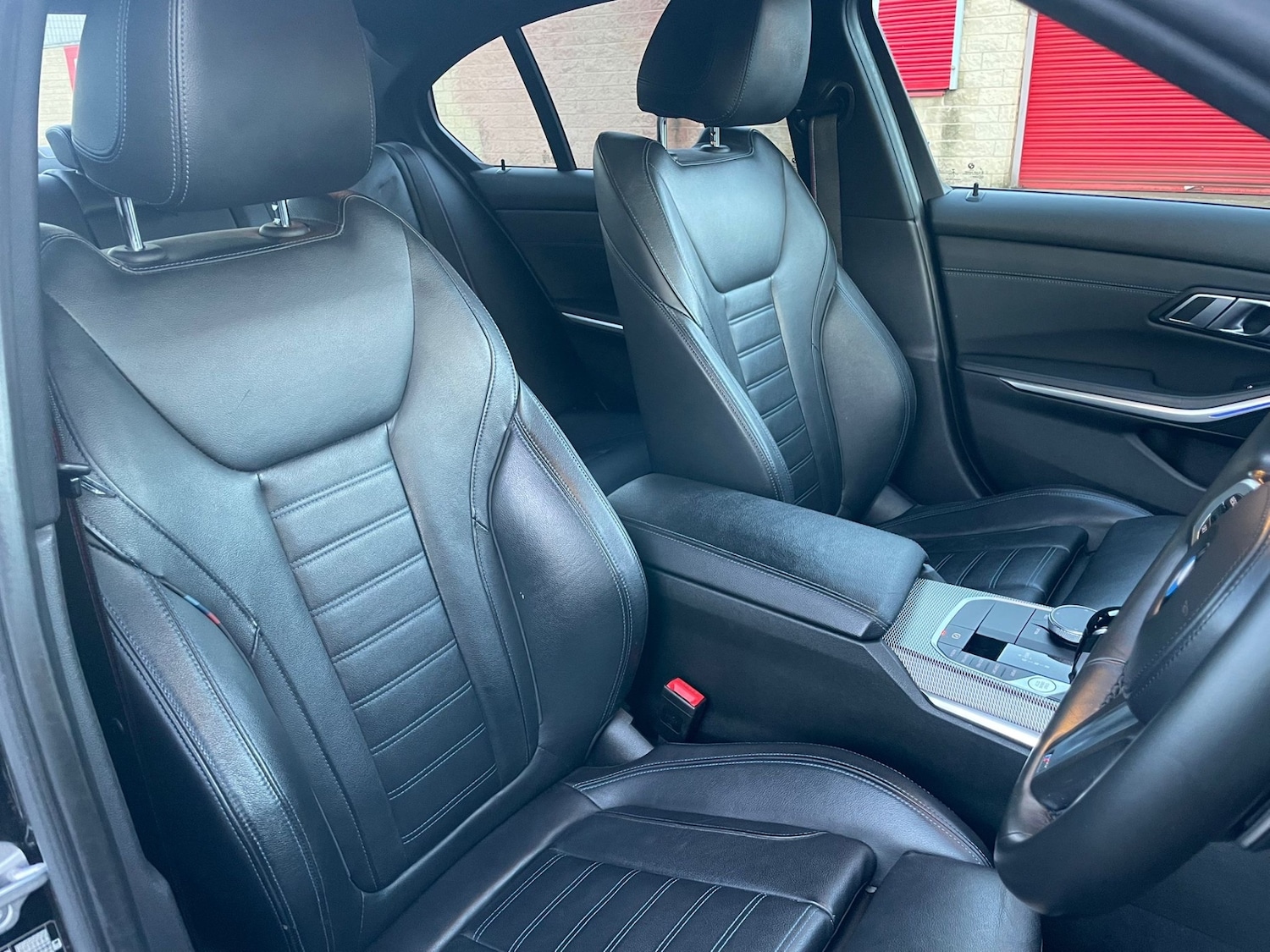 Used BMW 3 Series 2022 for sale - 77090239: Photo 12