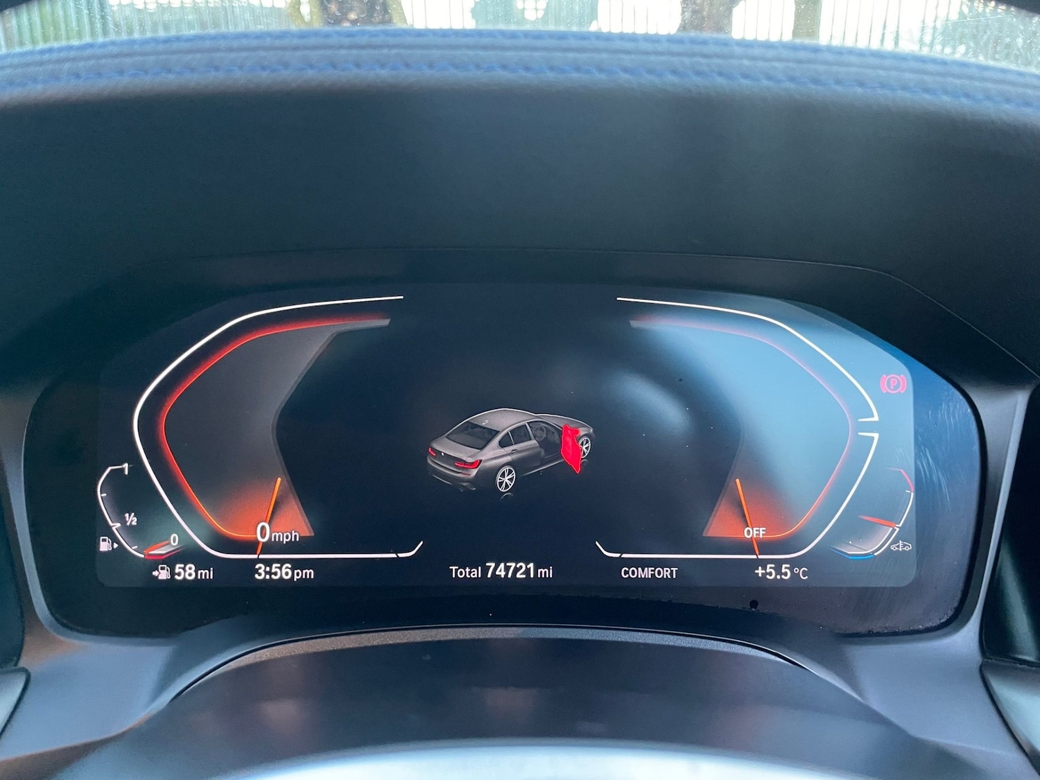 Used BMW 3 Series 2022 for sale - 77090239: Photo 13