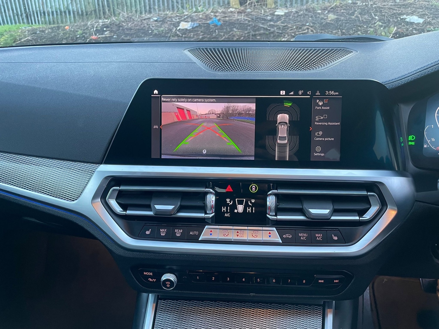 Used BMW 3 Series 2022 for sale - 77090239: Photo 15