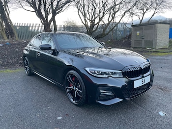 Used BMW 3 Series 2022 for sale - 77090239: Photo