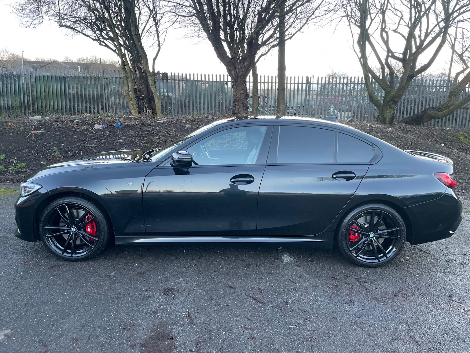 Used BMW 3 Series 2022 for sale - 77090239: Photo 2