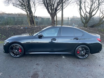 Used BMW 3 Series 2022 for sale - 77090239: Photo