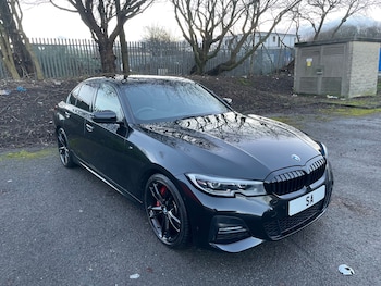 Used BMW 3 Series 2022 for sale - 77090239: Photo