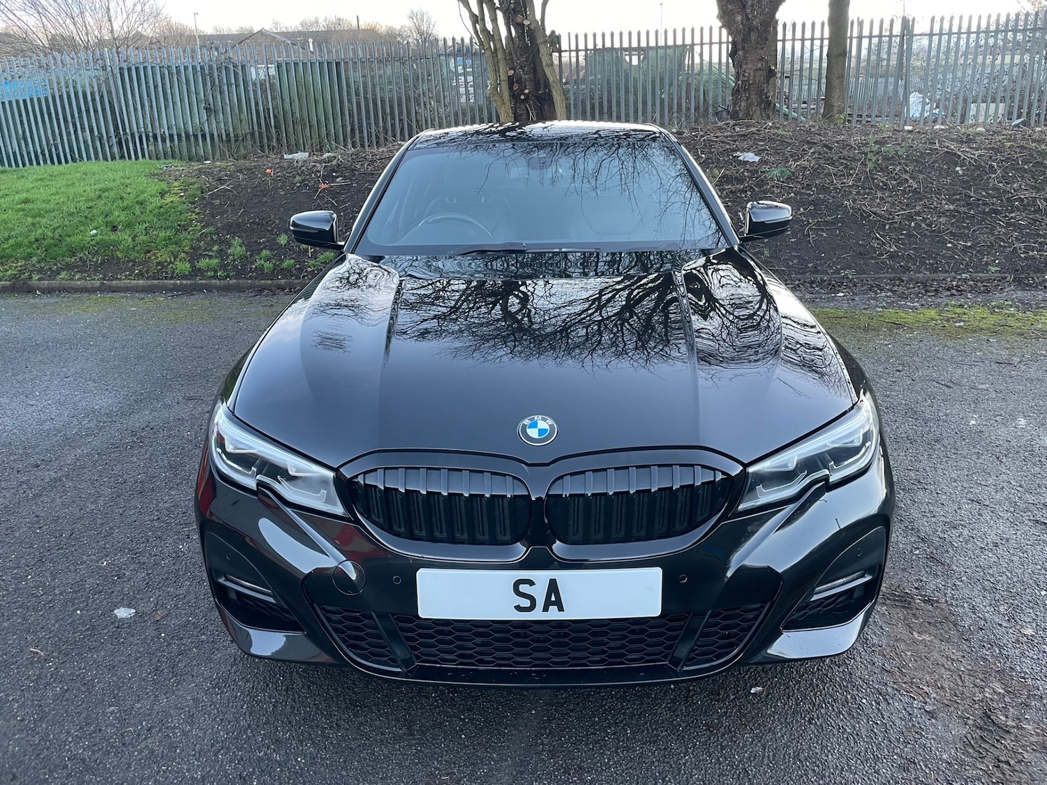 Used BMW 3 Series 2022 for sale - 77090239: Photo 4