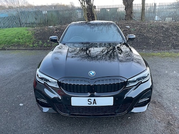 Used BMW 3 Series 2022 for sale - 77090239: Photo