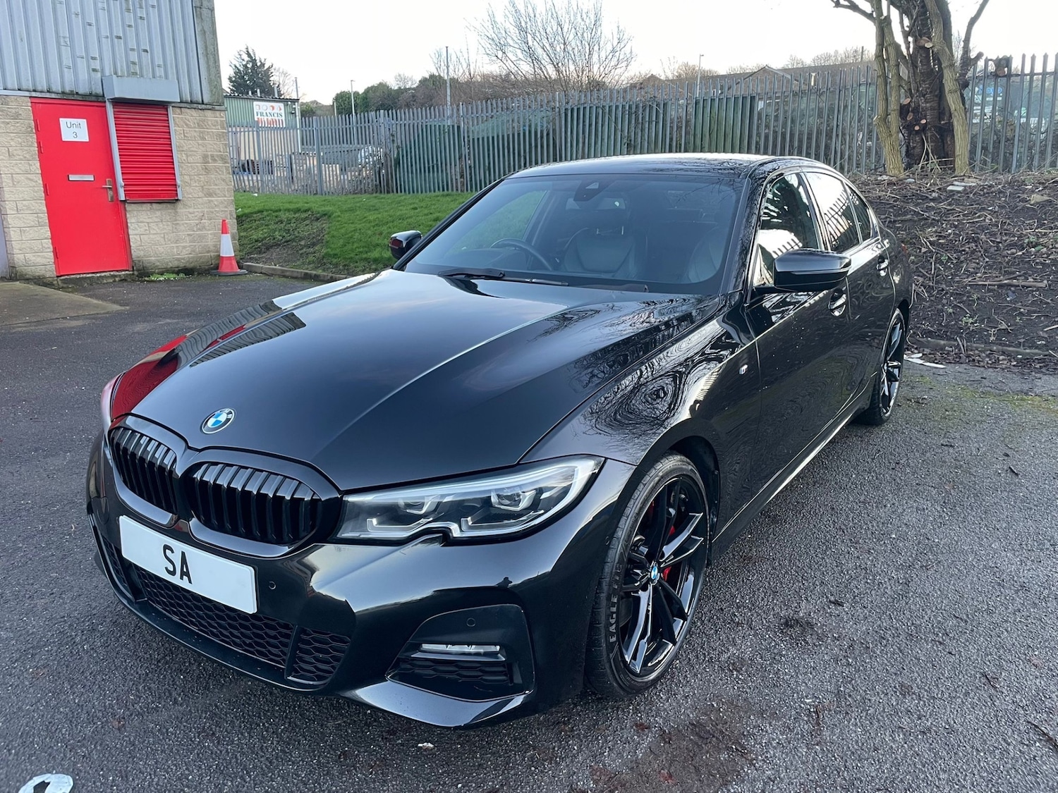 Used BMW 3 Series 2022 for sale - 77090239: Photo 5