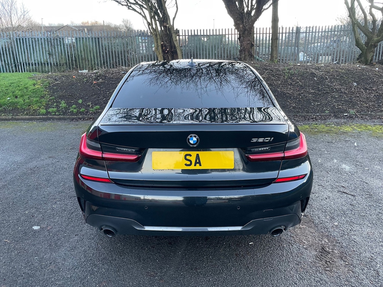 Used BMW 3 Series 2022 for sale - 77090239: Photo 7