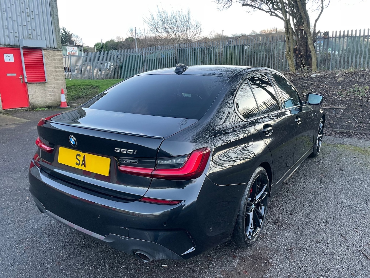 Used BMW 3 Series 2022 for sale - 77090239: Photo 9