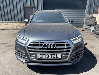 Used Audi Q5 2019 for sale - 78478786: Photo