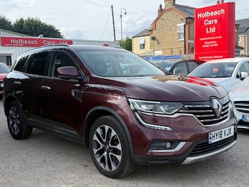 Used Renault Koleos 2018 for sale - 79285426: Photo
