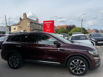 Used Renault Koleos 2018 for sale - 79285426: Photo