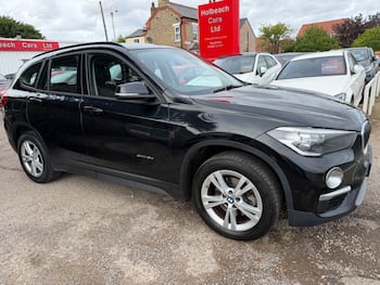 Used BMW X1 2017 for sale - 79741573: Photo