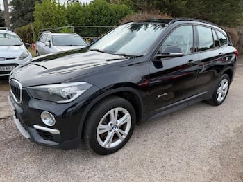 Used BMW X1 2017 for sale - 79741573: Photo