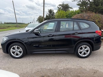 Used BMW X1 2017 for sale - 79741573: Photo