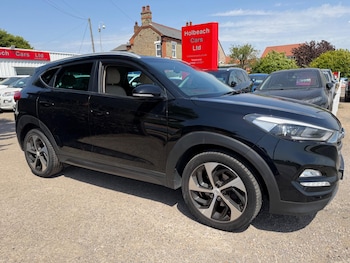 Used Hyundai TUCSON 2015 for sale - 79285435: Photo