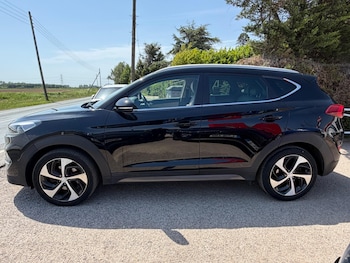 Used Hyundai TUCSON 2015 for sale - 79285435: Photo