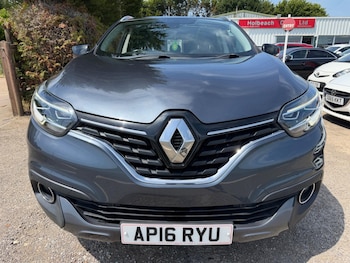Used Renault Kadjar 2016 for sale - 79285439: Photo