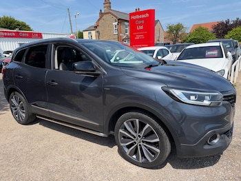 Used Renault Kadjar 2016 for sale - 79285439: Photo