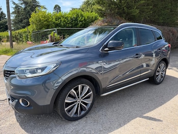 Used Renault Kadjar 2016 for sale - 79285439: Photo