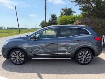 Used Renault Kadjar 2016 for sale - 79285439: Photo