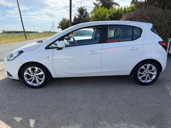 Used Vauxhall Corsa 2015 for sale - 79533214: Photo