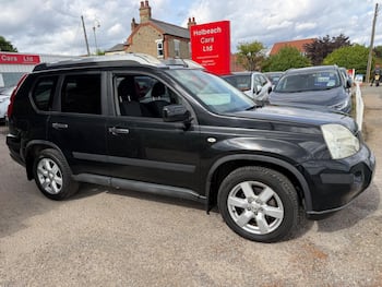 Used Nissan X-Trail 2007 for sale - 79670002: Photo