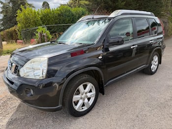 Used Nissan X-Trail 2007 for sale - 79670002: Photo