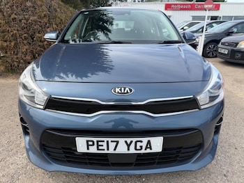 Used Kia Rio 2017 for sale - 79471708: Photo