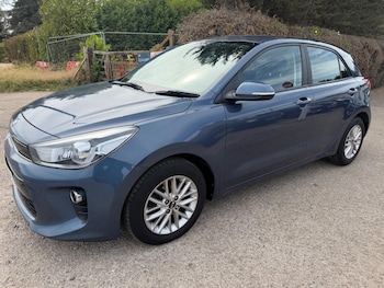 Used Kia Rio 2017 for sale - 79471708: Photo