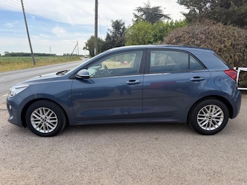 Used Kia Rio 2017 for sale - 79471708: Photo