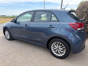 Used Kia Rio 2017 for sale - 79471708: Photo