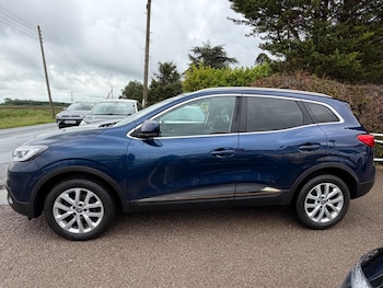 Used Renault Kadjar 2016 for sale - 79285428: Photo