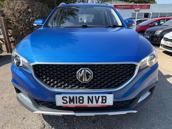 Used MG MG ZS 2018 for sale - 79521411: Photo