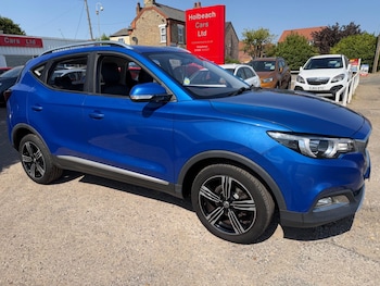 Used MG MG ZS 2018 for sale - 79521411: Photo