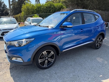 Used MG MG ZS 2018 for sale - 79521411: Photo