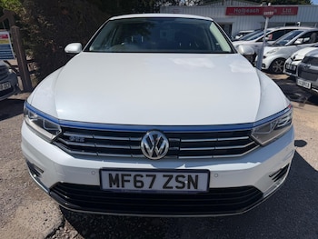 Used Volkswagen Passat 2017 for sale - 79285401: Photo