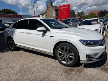 Used Volkswagen Passat 2017 for sale - 79285401: Photo