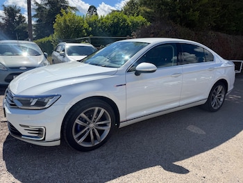 Used Volkswagen Passat 2017 for sale - 79285401: Photo