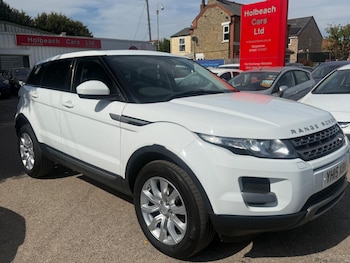Used Land Rover Range Rover Evoque 2015 for sale - 79285414: Photo
