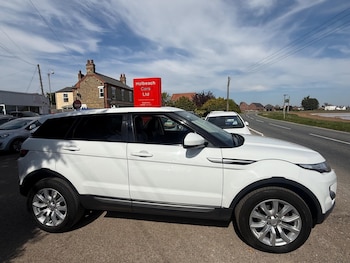 Used Land Rover Range Rover Evoque 2015 for sale - 79285414: Photo