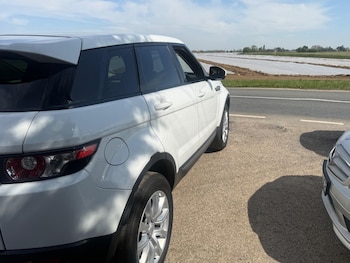 Used Land Rover Range Rover Evoque 2015 for sale - 79285414: Photo