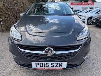 Used Vauxhall Corsa 2018 for sale - 79388703: Photo