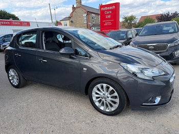 Used Vauxhall Corsa 2018 for sale - 79388703: Photo