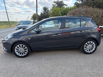 Used Vauxhall Corsa 2018 for sale - 79388703: Photo